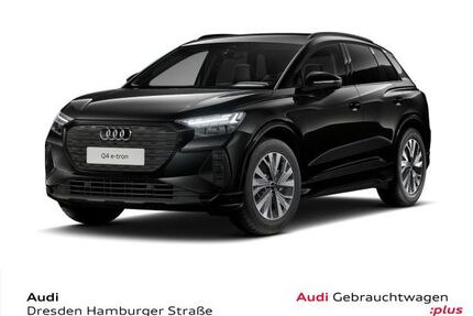 Audi Q4 e-tron Gebrauchtwagen