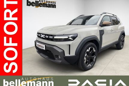 Dacia Duster Gebrauchtwagen