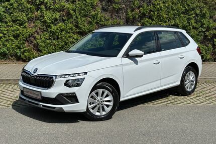 Skoda Kamiq Gebrauchtwagen