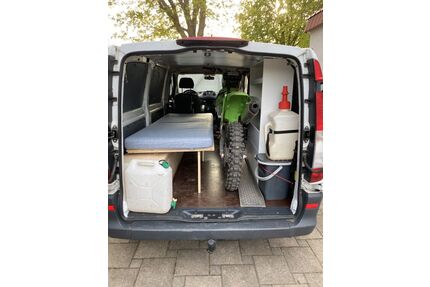 Mercedes-Benz Vito Gebrauchtwagen
