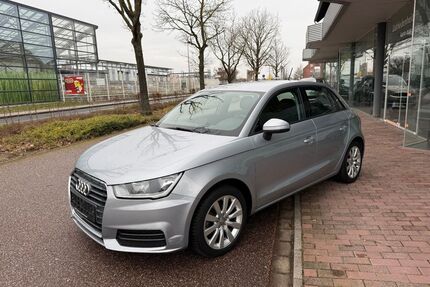 Audi A1 Gebrauchtwagen