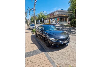 BMW 425 Gebrauchtwagen