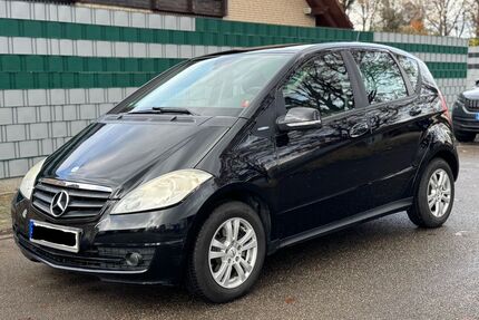 Mercedes-Benz A 150 Gebrauchtwagen
