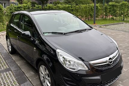 Opel Corsa Gebrauchtwagen