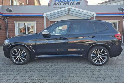 BMW X3 M Gebrauchtwagen