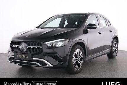 Mercedes-Benz GLA 220 Gebrauchtwagen