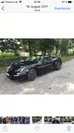 Porsche Boxster Gebrauchtwagen