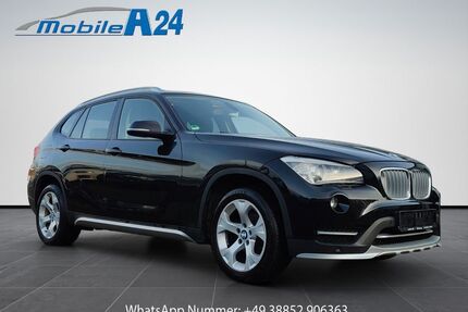BMW X1 Gebrauchtwagen
