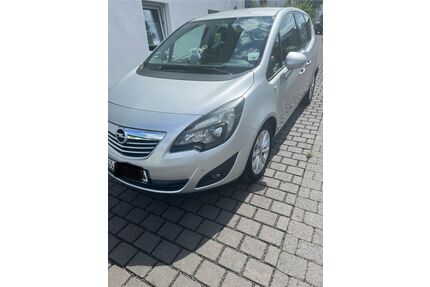 Opel Meriva Gebrauchtwagen