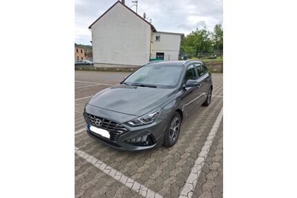 Hyundai i30 Gebrauchtwagen