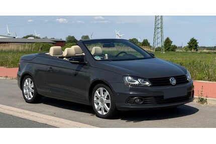 VW Eos Gebrauchtwagen