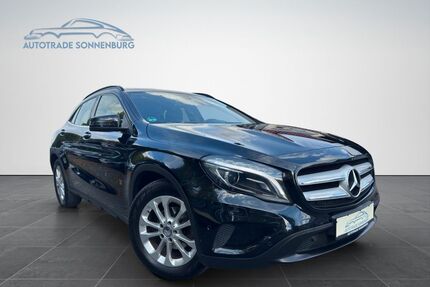 Mercedes-Benz GLA 200 Gebrauchtwagen