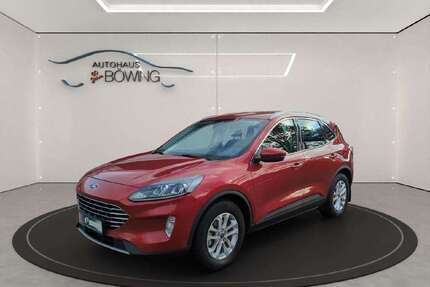 Ford Kuga Gebrauchtwagen
