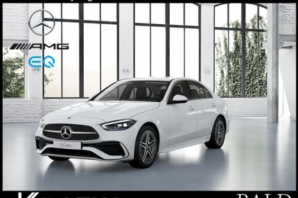 Mercedes-Benz C 180 Gebrauchtwagen