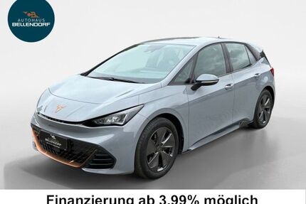 Cupra Born Gebrauchtwagen