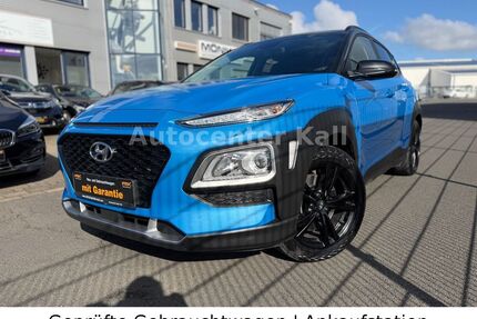 Hyundai KONA Gebrauchtwagen