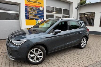 Seat Arona Gebrauchtwagen