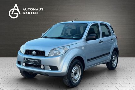 Daihatsu Terios Gebrauchtwagen