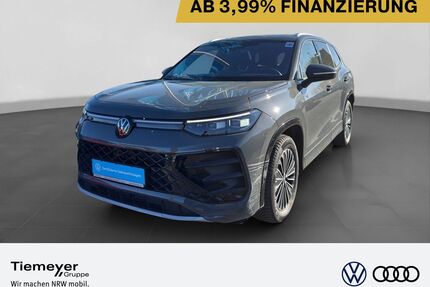 VW Tayron Gebrauchtwagen