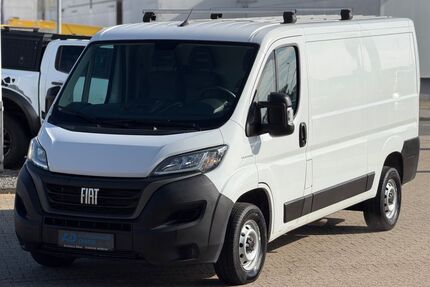 Fiat Ducato Gebrauchtwagen