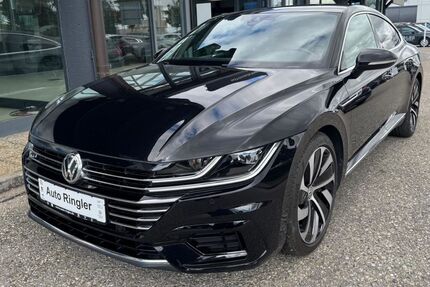 VW Arteon Gebrauchtwagen