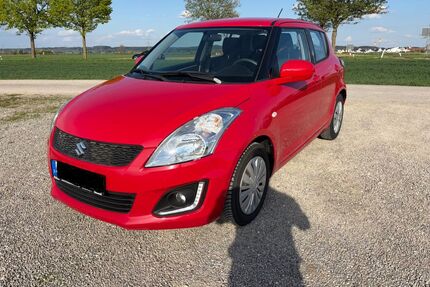 Suzuki Swift Gebrauchtwagen