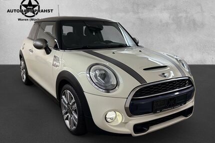 Mini Cooper S Gebrauchtwagen