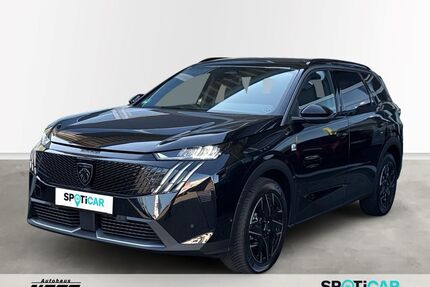Peugeot 5008 Gebrauchtwagen