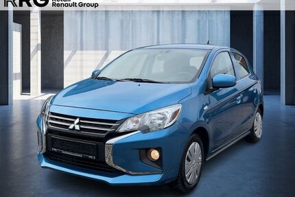 Mitsubishi Space Star Gebrauchtwagen