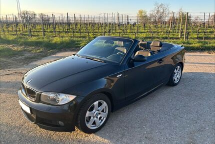 BMW 120 Gebrauchtwagen