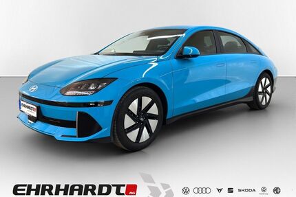 Hyundai IONIQ 6 Gebrauchtwagen