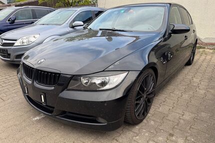 BMW 320 Gebrauchtwagen