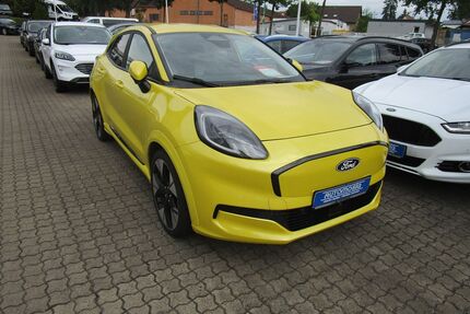 Ford Puma Gen-E Gebrauchtwagen