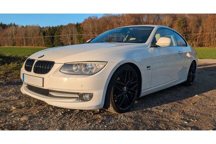 BMW 325 Gebrauchtwagen
