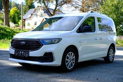 Ford Tourneo Connect Gebrauchtwagen