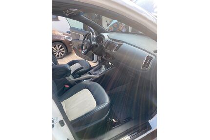 Kia Sportage Gebrauchtwagen