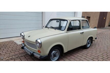 Trabant 601 Gebrauchtwagen