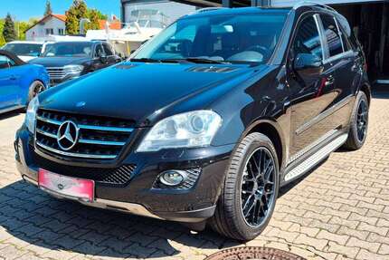 Mercedes-Benz ML 300 Gebrauchtwagen