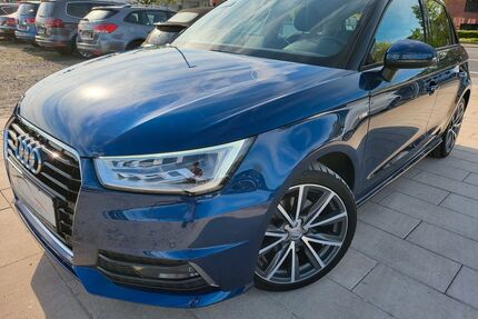 Audi A1 Gebrauchtwagen