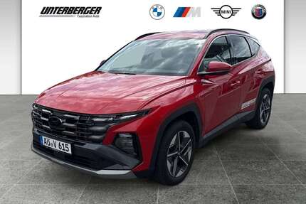 Hyundai TUCSON Gebrauchtwagen
