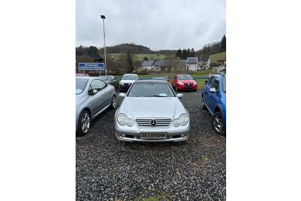 Mercedes-Benz CE 200 Gebrauchtwagen