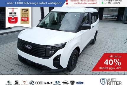 Ford Tourneo Courier Gebrauchtwagen