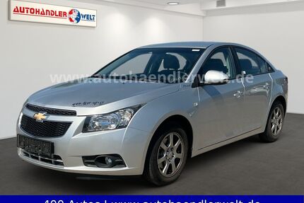 Chevrolet Cruze Gebrauchtwagen