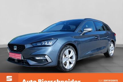 Seat Leon Gebrauchtwagen