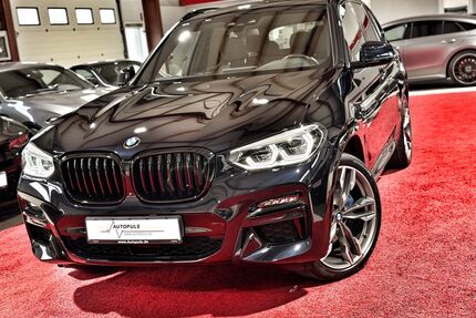 BMW X3 M40 Gebrauchtwagen