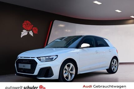 Audi A1 Gebrauchtwagen