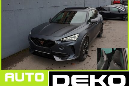 Cupra Formentor Gebrauchtwagen