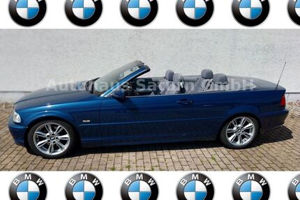 BMW 320 Gebrauchtwagen