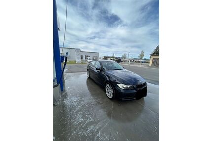 BMW 318 Gebrauchtwagen