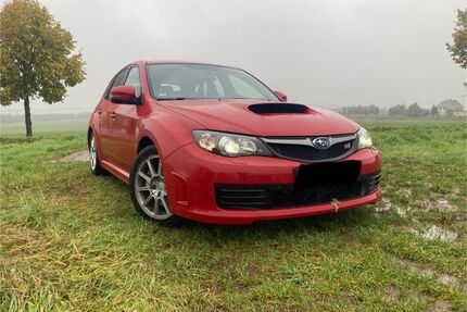 Subaru Impreza Gebrauchtwagen